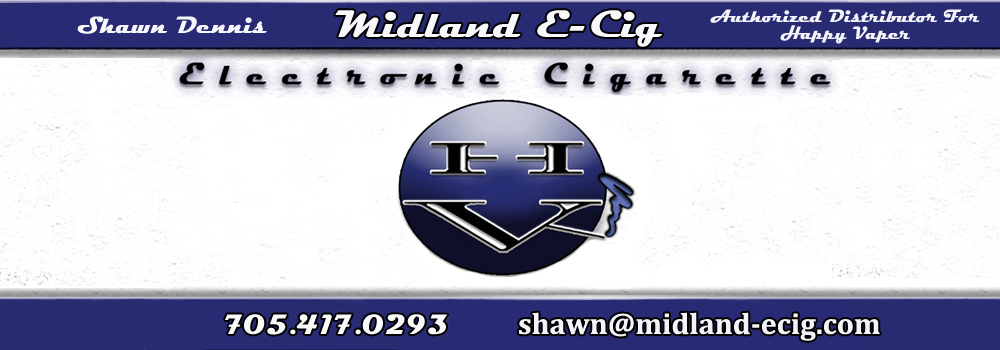 Midland Vape Shop Want to quit smoking We can help